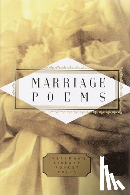 Hollander, John - Marriage Poems