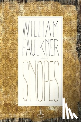 Faulkner, William - Snopes