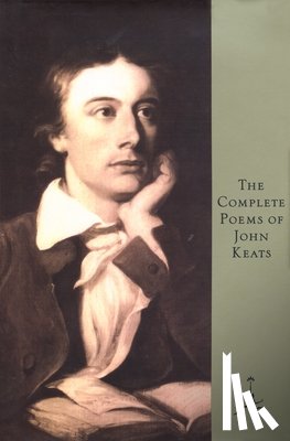 Keats, John - The Complete Poems of John Keats
