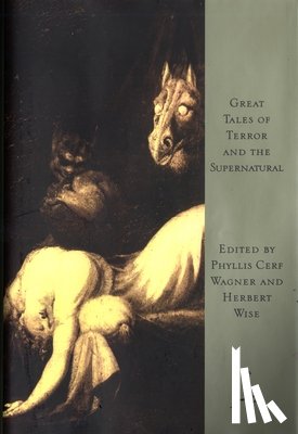  - Great Tales of Terror and the Supernatural