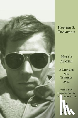 Thompson, Hunter S. - Hell's Angels