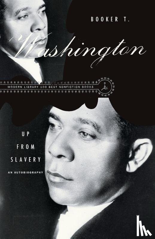 Washington, Booker T. - Up from Slavery