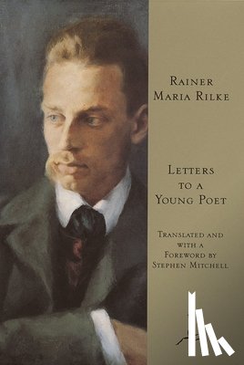Rilke, Rainer Maria - Letters to a Young Poet