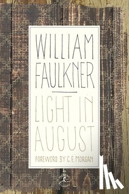 William Faulkner - Light in August