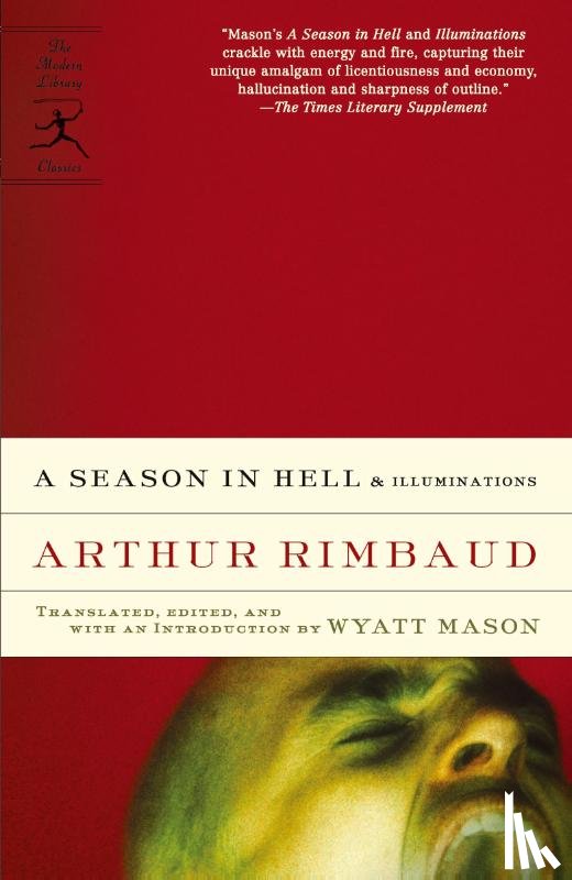 Rimbaud, Arthur - A Season in Hell & Illuminations