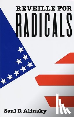 Alinsky, Saul - Reveille for Radicals