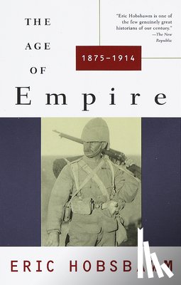 Hobsbawm, Eric - AGE OF EMPIRE