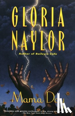 Naylor, Gloria - MAMA DAY