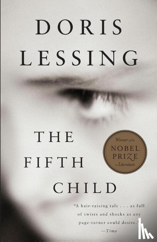 Doris Lessing - The Fifth Child