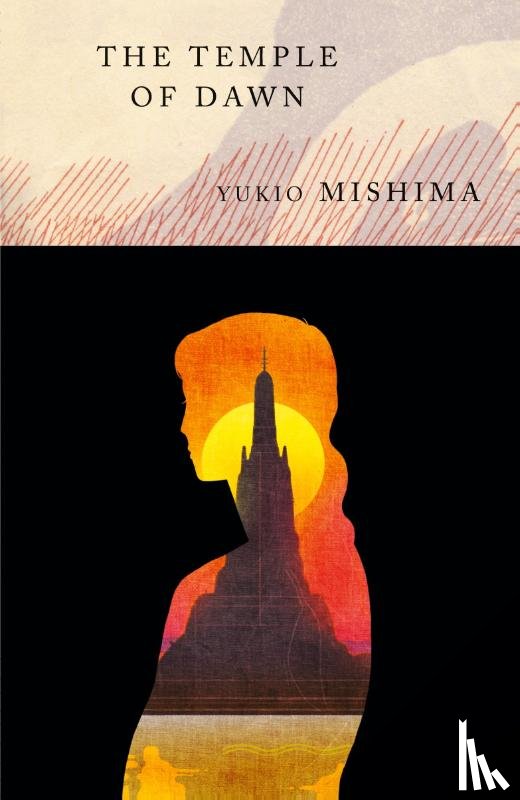 Mishima, Yukio - The Temple of Dawn