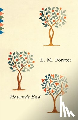 E.M. Forster - Howards End