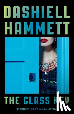 Hammett, Dashiell - The Glass Key