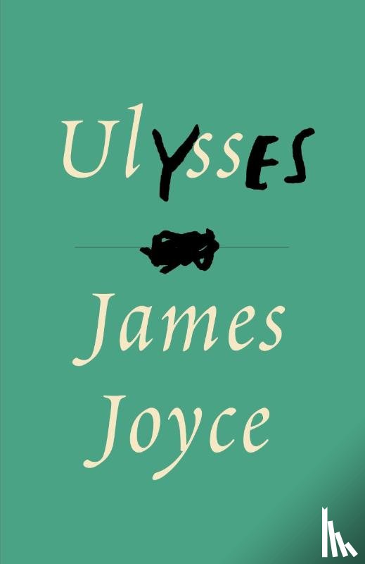 Joyce, James - ULYSSES