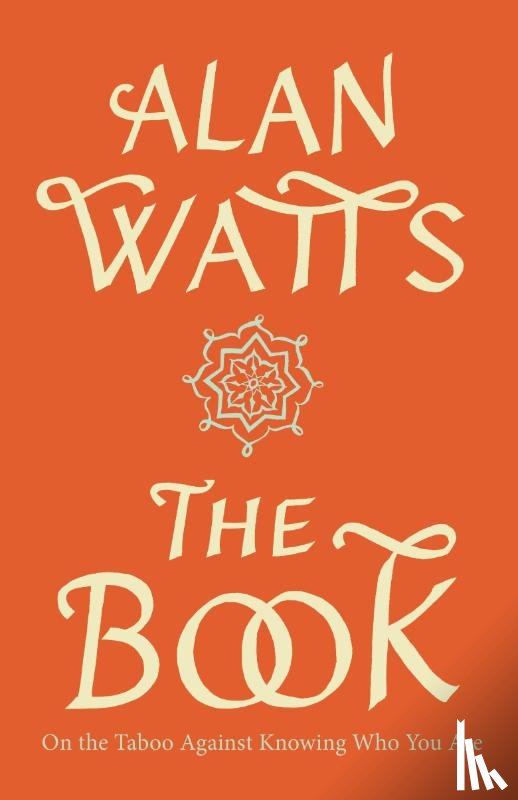 Watts, Alan - The Book