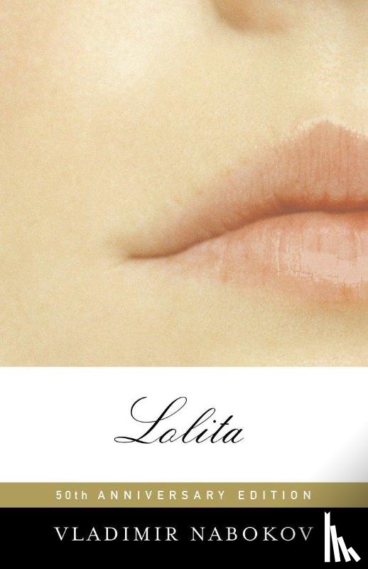 Nabokov, Vladimir - Lolita