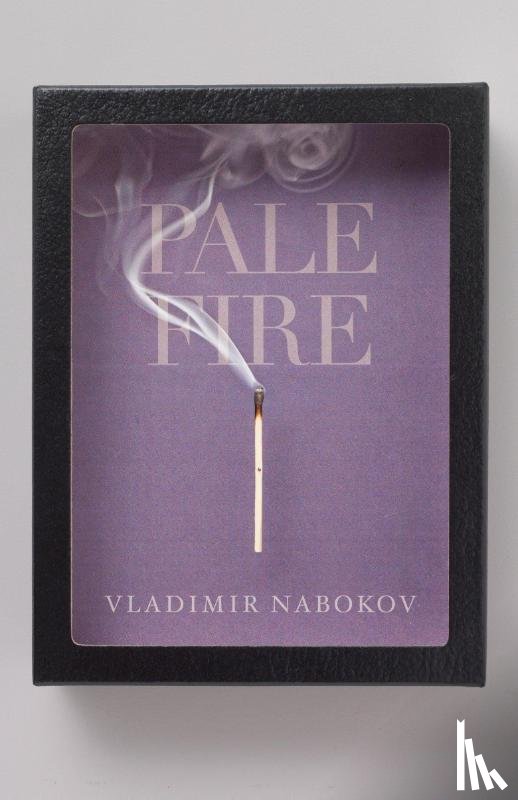 Nabokov, Vladimir - Nabokov, V: Pale Fire