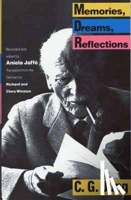 Jung, Carl G - Jung, C: Memories, Dreams, Reflections