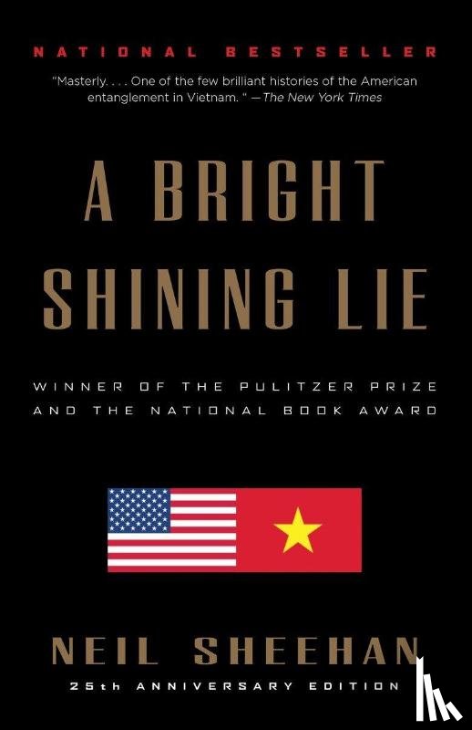 Sheehan, Neil - Sheehan, N: Bright Shining Lie