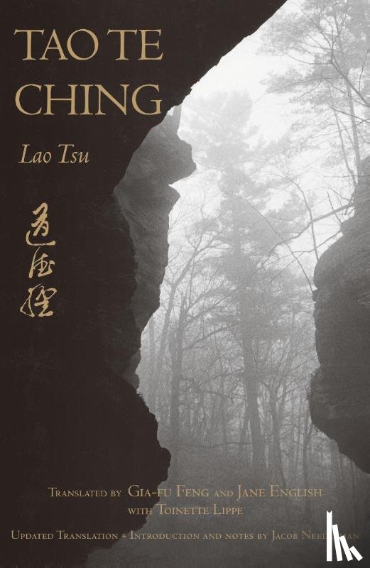 Lao Tzu - Tao Te Ching