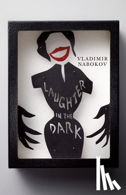 Nabokov, Vladimir - Laughter in the Dark
