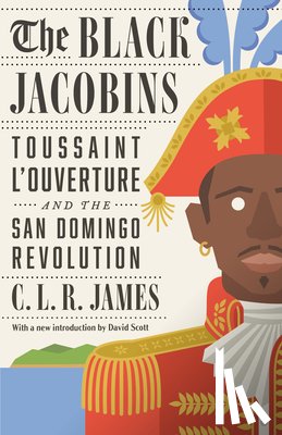 James, C.L.R. - The Black Jacobins