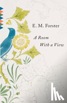 Forster, E.M. - A Room with a View