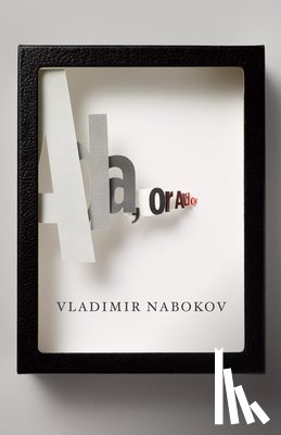 Nabokov, Vladimir - Ada, or Ardor