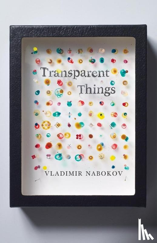 Nabokov, Vladimir - Transparent Things