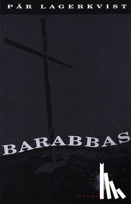 Lagerkvist, Par - BARABBAS