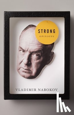 Nabokov, Vladimir - STRONG OPINIONS