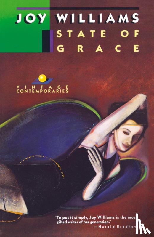 Williams, Joy - State of Grace