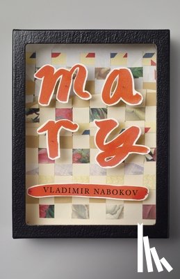 Nabokov, Vladimir - Mary