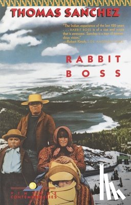 Sanchez, Thomas - Rabbit Boss