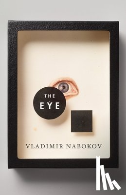Nabokov, Vladimir - EYE