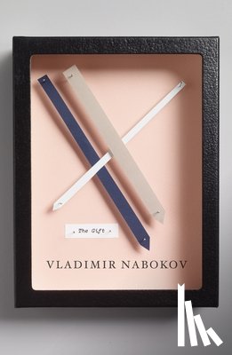 Nabokov, Vladimir - GIFT