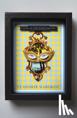 Nabokov, Vladimir - Look at the Harlequins!