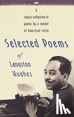 Hughes, Langston - Selected Poems of Langston Hughes