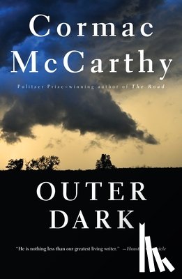Cormac McCarthy - Outer Dark