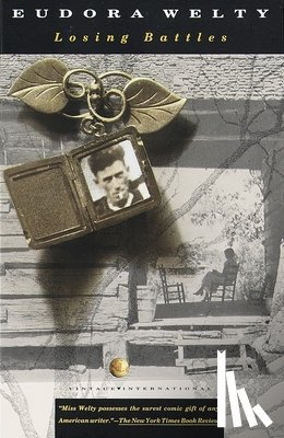 Welty, Eudora - Losing Battles