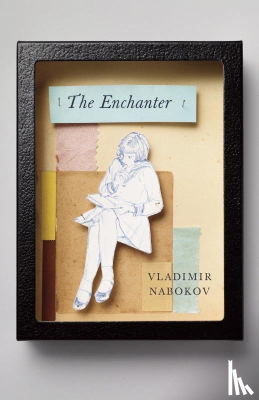 Nabokov, Vladimir - The Enchanter