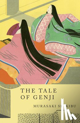 Shikibu, Murasaki - Shikibu, M: Tale of Genji