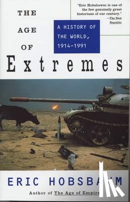 Hobsbawm, Eric - AGE OF EXTREMES