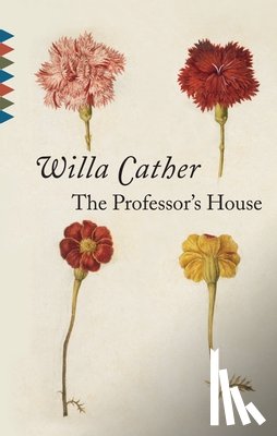 Willa Cather - The Professor's House