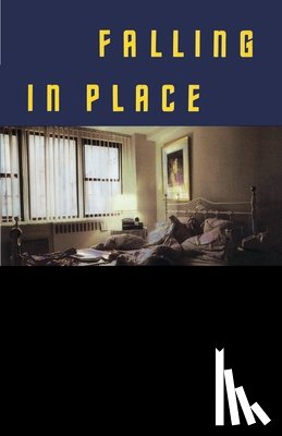 Beattie, Ann - Falling in Place