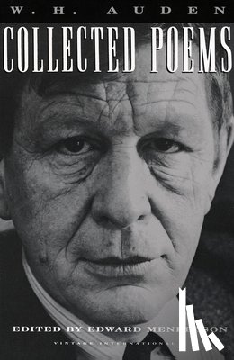 Auden, W. H. - Collected Poems of W. H. Auden