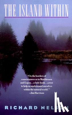 Nelson, Richard - The Island Within