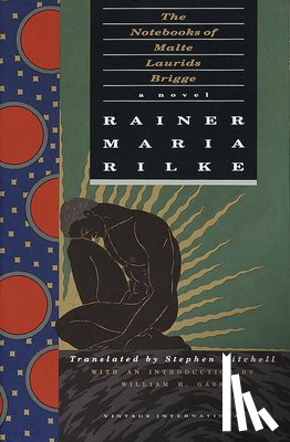Rilke, Rainer Maria - The Notebooks of Malte Laurids Brigge