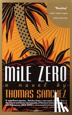 Sanchez, Thomas - Mile Zero
