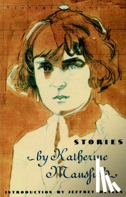 Katherine Mansfield - Stories