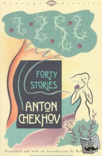 Chekhov, Anton - Forty Stories